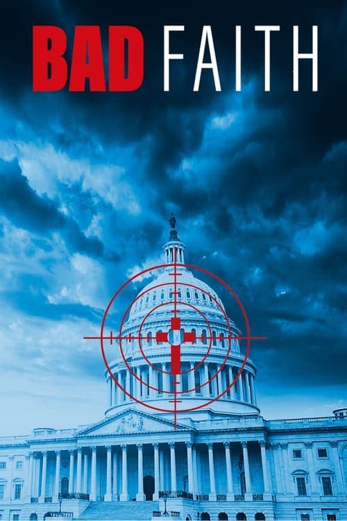 Bad Faith afişi