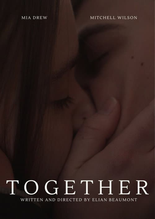 Together afişi