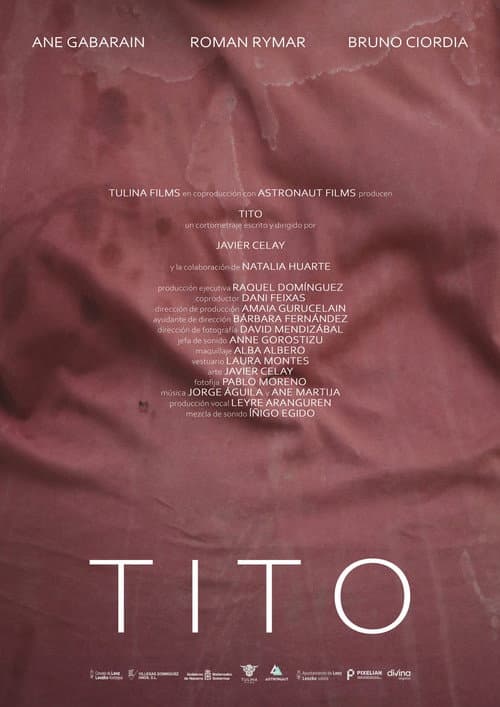 Tito afişi