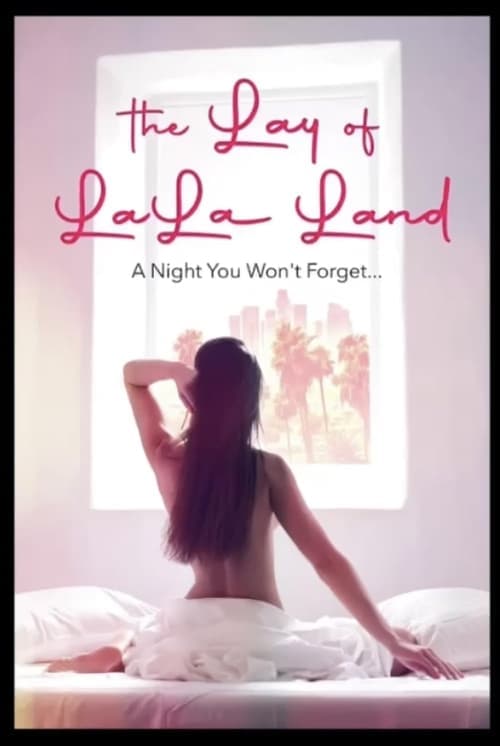 The Lay of LaLa Land afişi