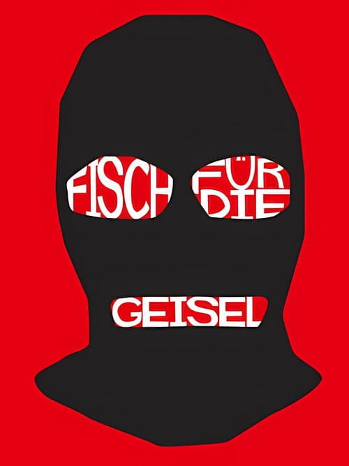 Fisch für die Geisel afişi