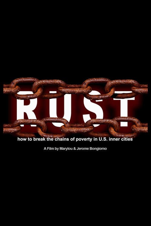 Rust afişi
