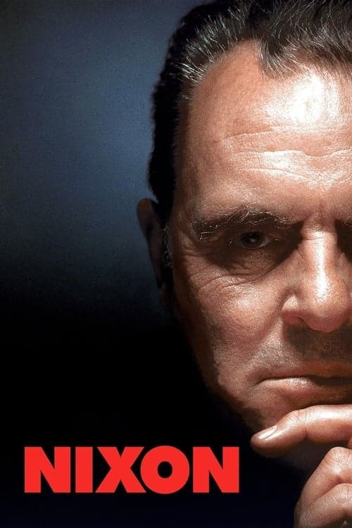 Nixon afişi