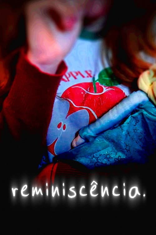 reminiscência. afişi