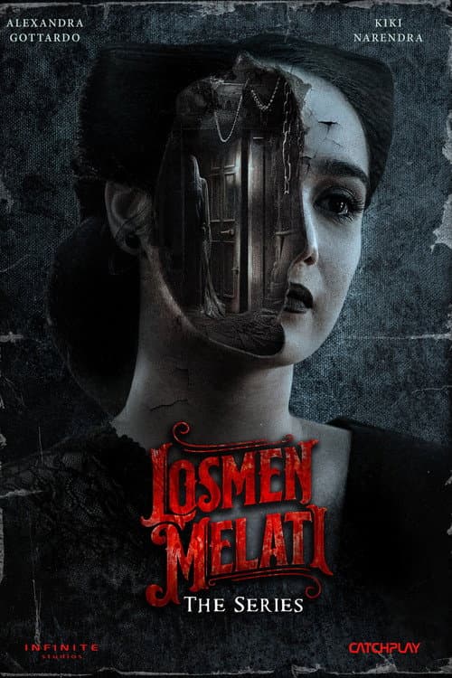 Losmen Melati afişi