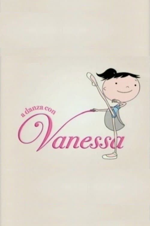 A danza con Vanessa afişi
