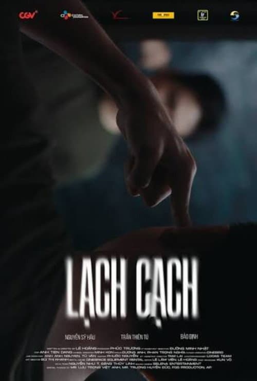 Lạch Cạch afişi