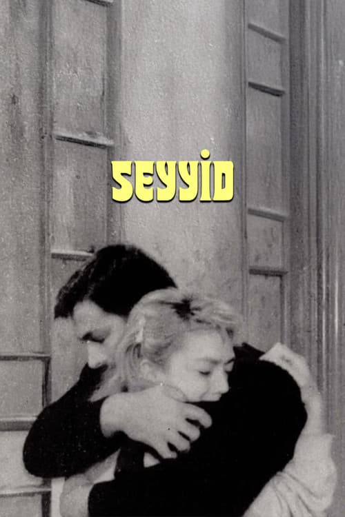 Seyyid afişi