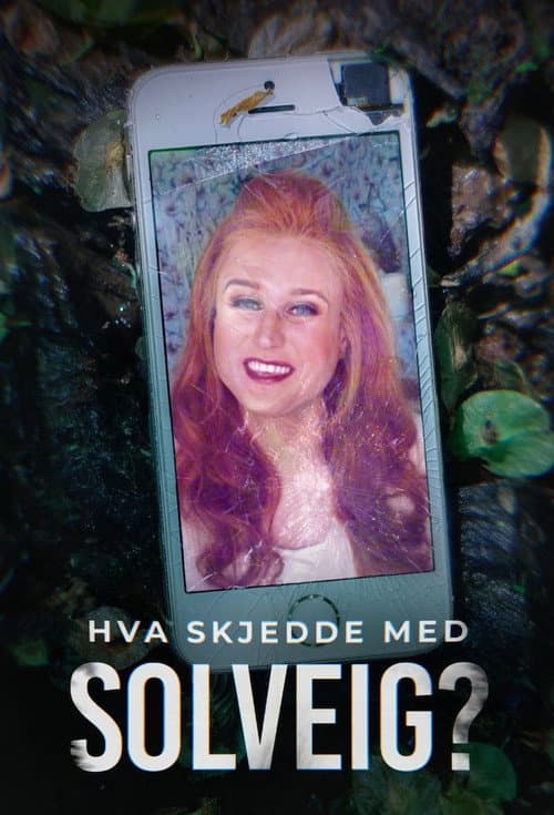 Hva skjedde med Solveig? afişi
