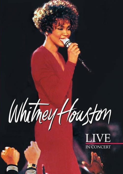 Welcome Home Heroes with Whitney Houston afişi