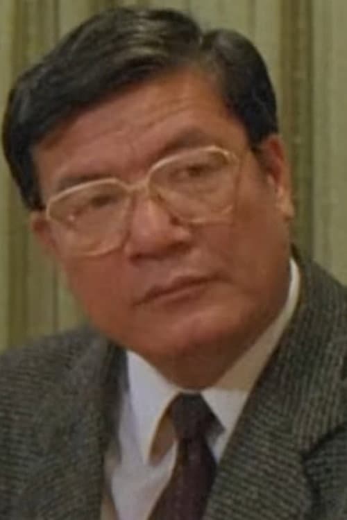 Lip Kwok-Chiu