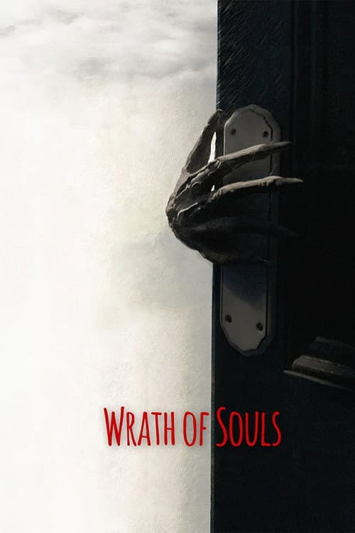 Wrath of Souls afişi