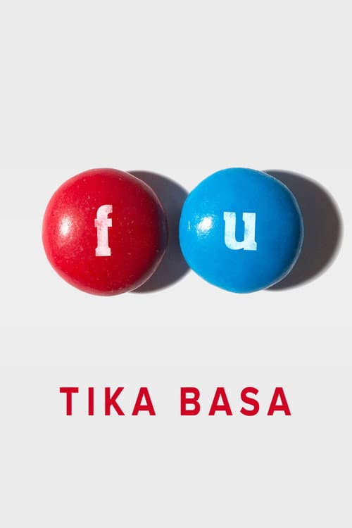 Tıka Basa afişi