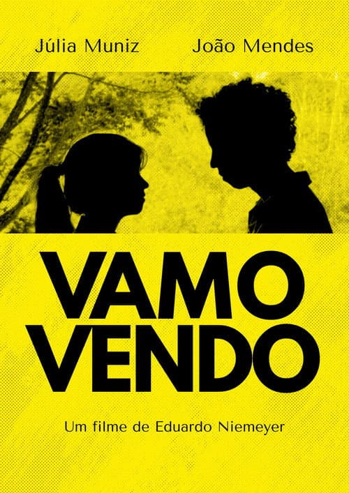 Vamo Vendo afişi