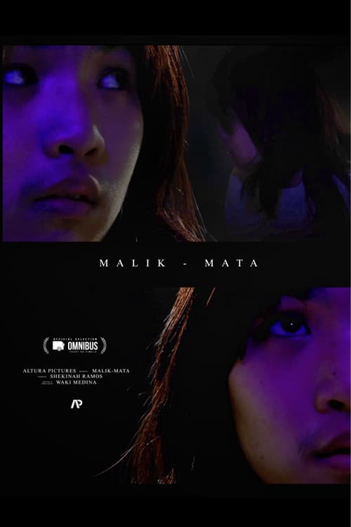 Malik-Mata afişi