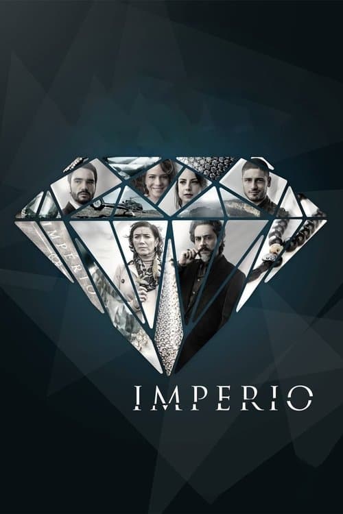 Império afişi