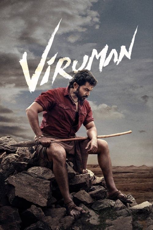 Viruman afişi