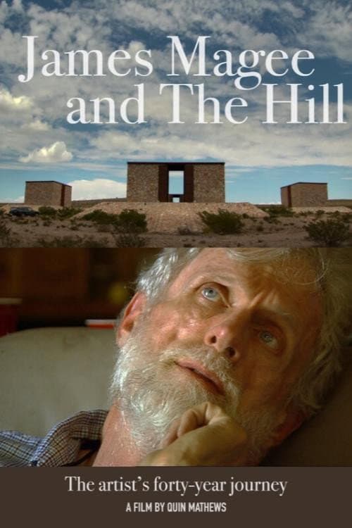 James Magee and the Hill afişi