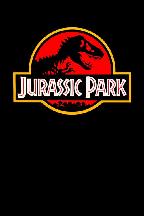 Jurassic Park afişi