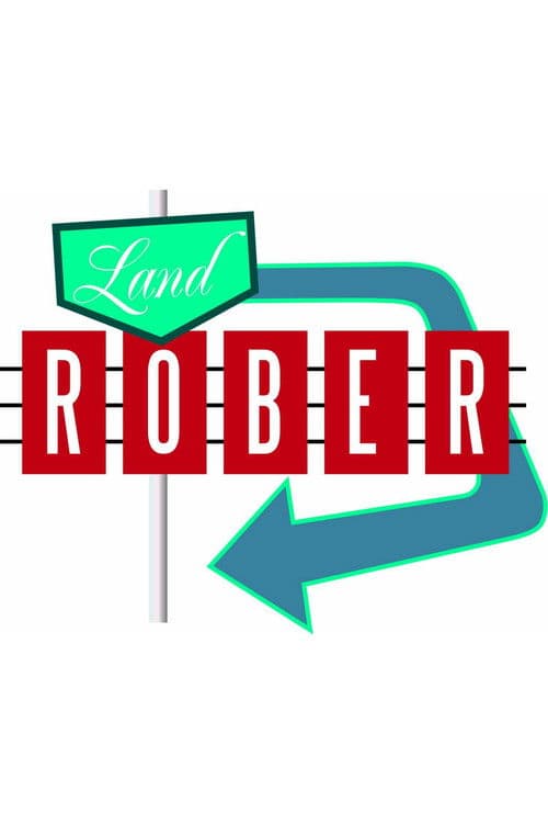 Land Rober Tunai Show afişi