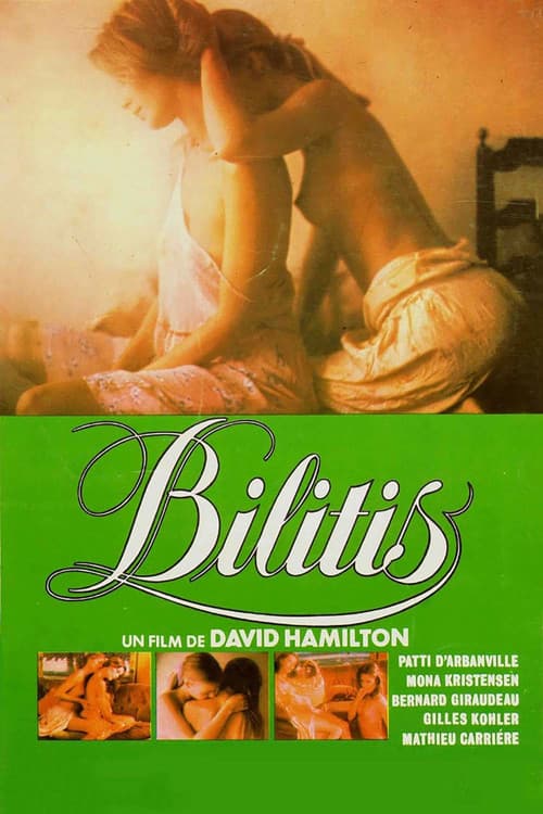 Bilitis afişi