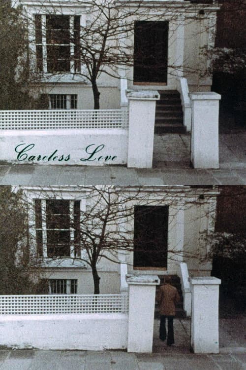 Careless Love afişi