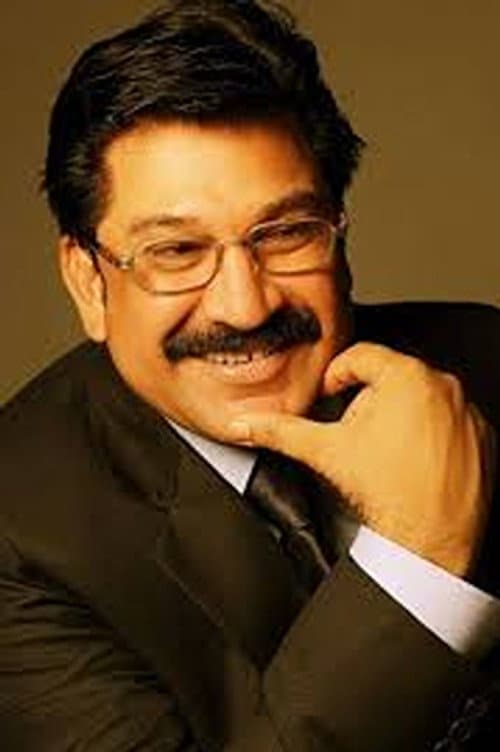 Kamal Malik