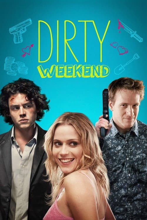 Le Weekend afişi