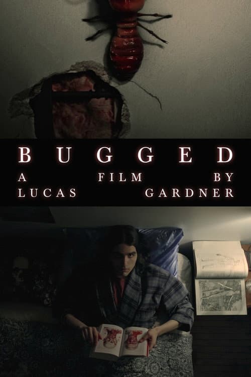 Bugged afişi