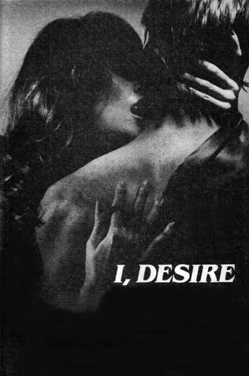 I, Desire afişi