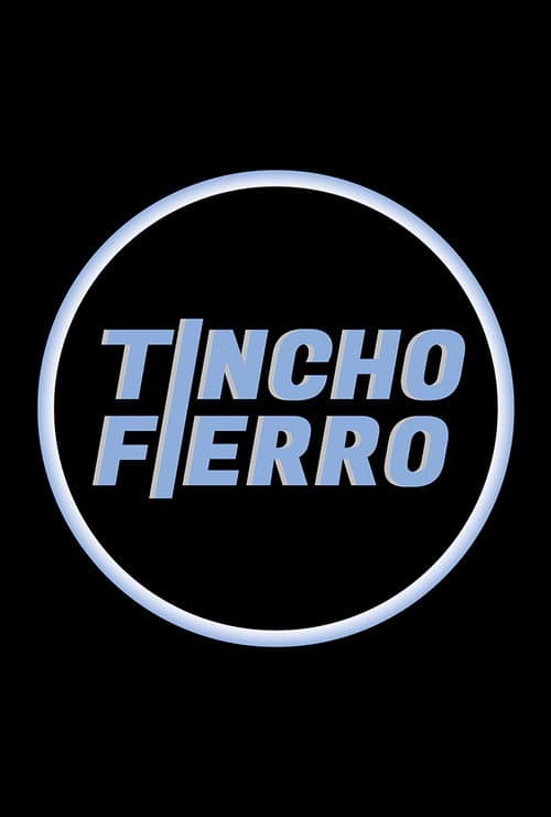 Tincho Fierro afişi