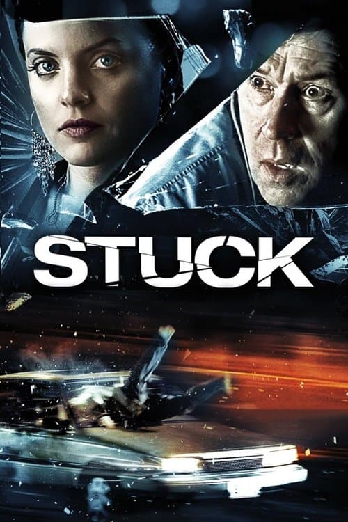Stuck afişi