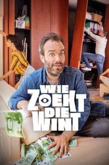 Wie Zoekt Die Wint afişi