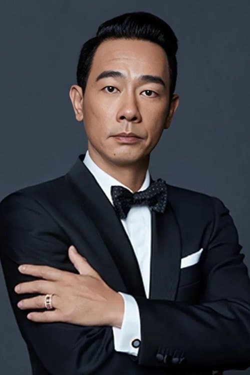 陳小春