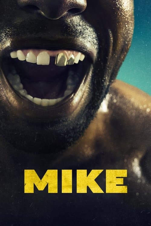 Mike afişi