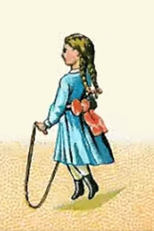 Le jeu de corde afişi