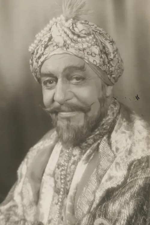 Otis Skinner