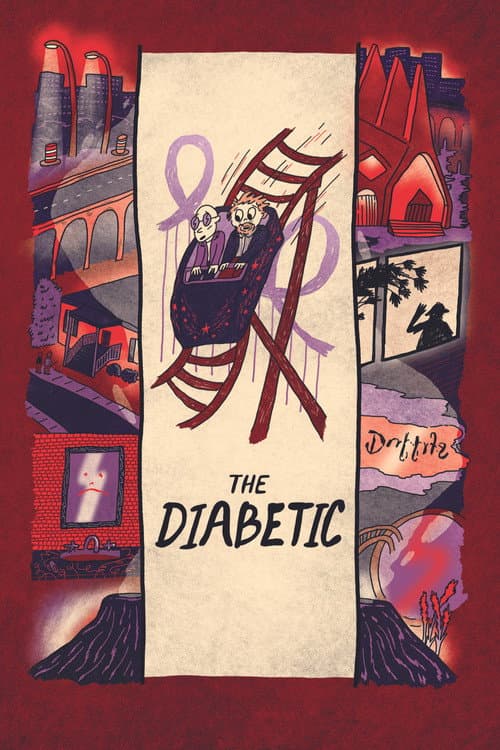 The Diabetic afişi