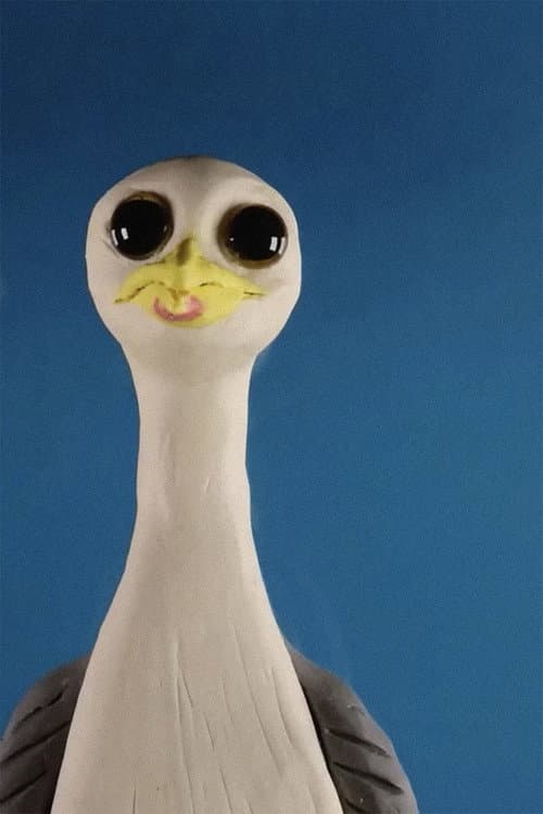 Gullermo afişi