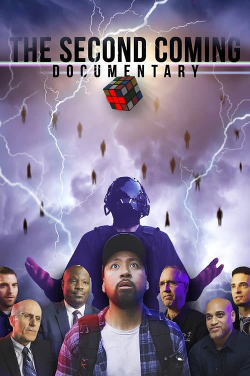 The Second Coming Documentary afişi