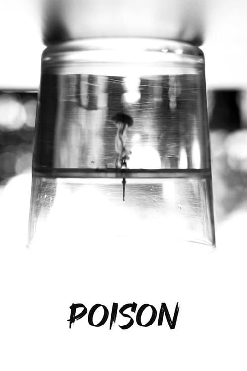 Poison afişi