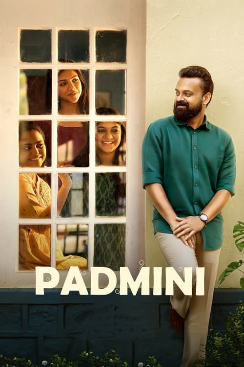 Padmini afişi