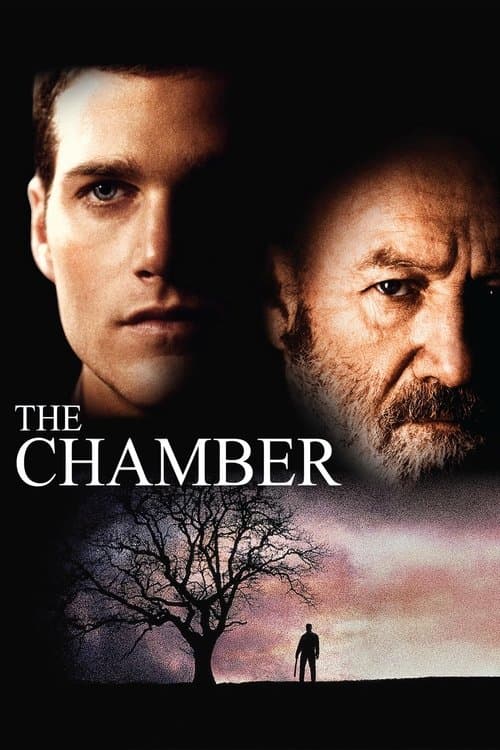 The Chamber afişi