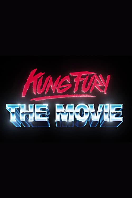 Kung Fury 2 afişi