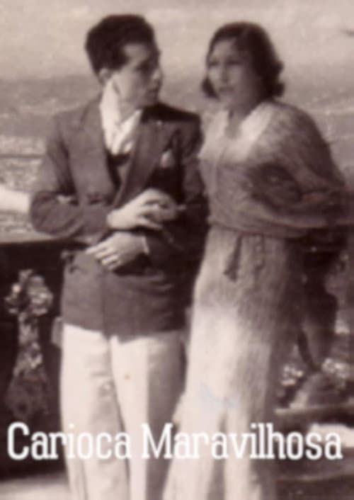Carioca Maravilhosa afişi