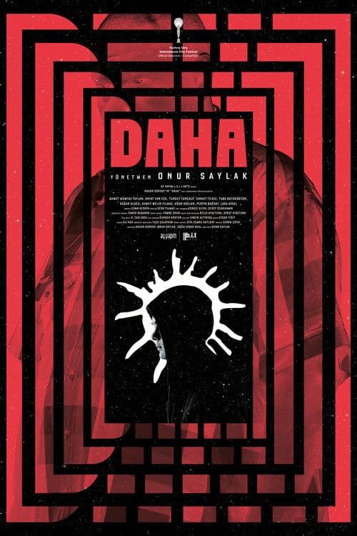 Daha