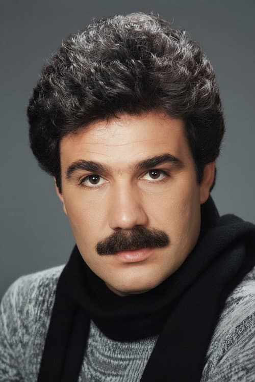 Faruk Tınaz