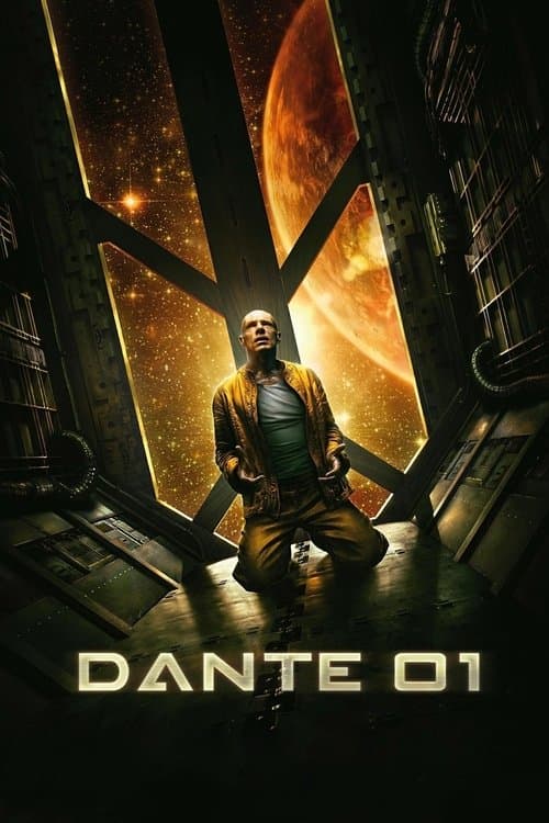 Dante 01 afişi