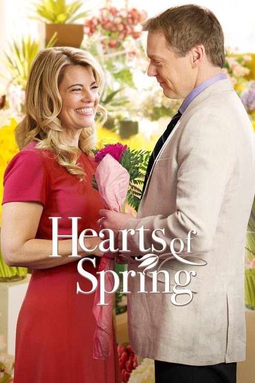 Hearts of Spring afişi