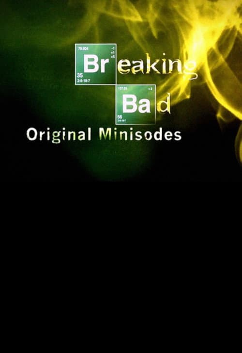 Breaking Bad: Original Minisodes afişi